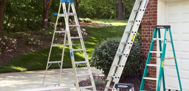 Những loại thang nhôm phổ biến và ứng dụng tuyệt vời của thang nhôm