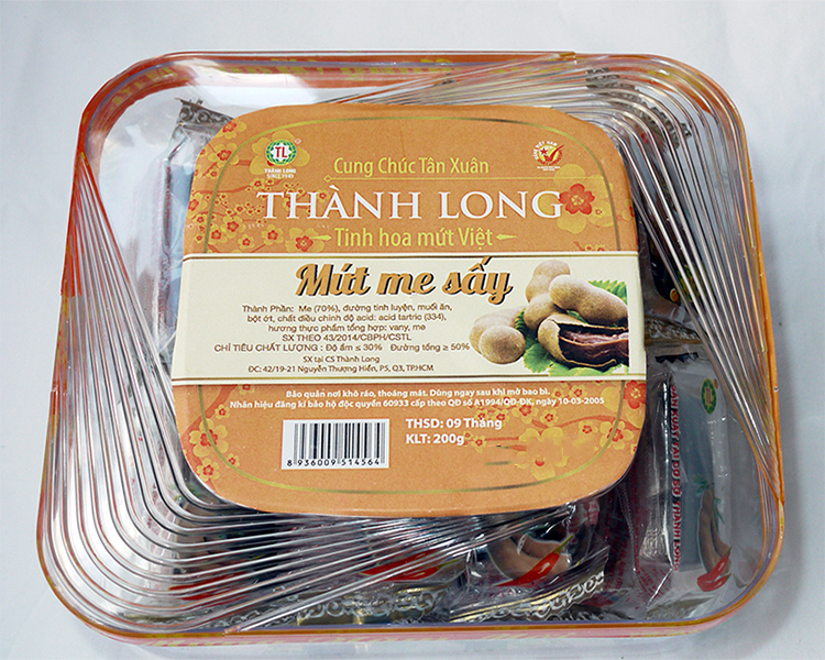 Thành Long