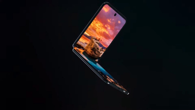 Đây là cấu hình sức mạnh của smartphone màn hình gập Galaxy Fold 2 giá rẻ sắp trình làng