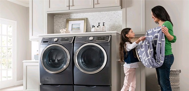 Tổng quan các dòng máy giặt của Panasonic đáng mua trong năm 2020