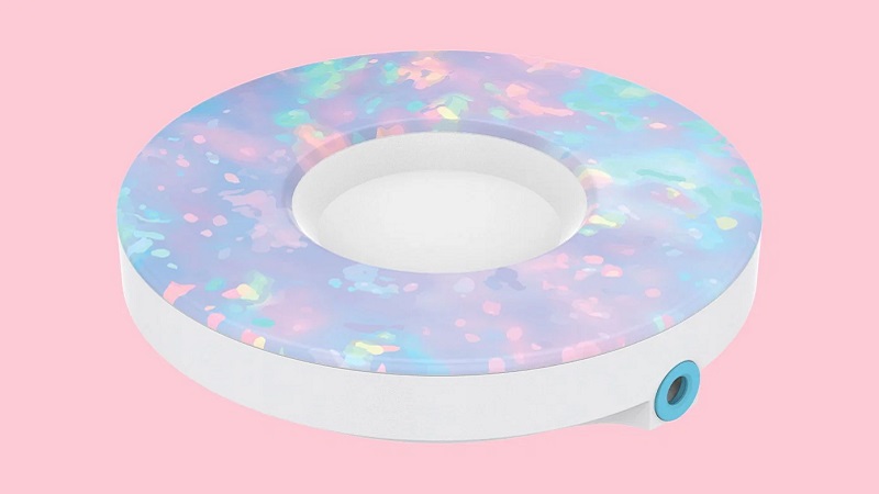 PopSockets ra mắt đệm sạc không dây PopPower PopSockets ra mắt đệm sạc không dây PopPower