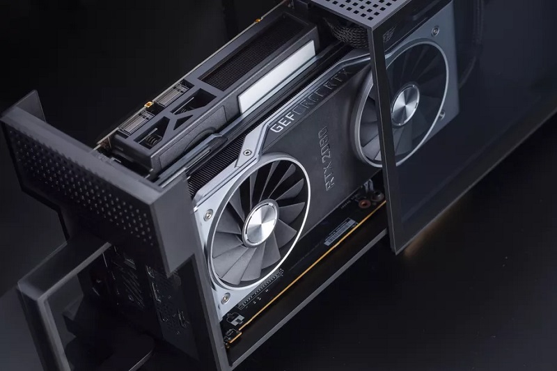 Razer giới thiệu dàn PC gaming siêu khủng Razer Tomahawl