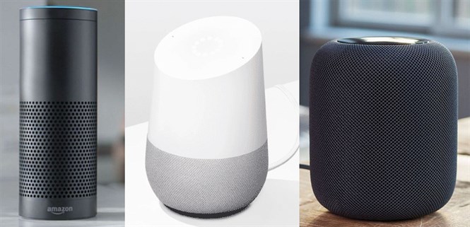Hệ thống nhà thông minh của Google, Amazon và Apple có thực sự an toàn?