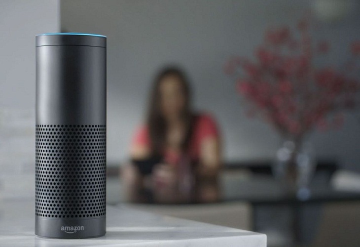 Hệ thống nhà thông minh của Google, Amazon và Apple có thực sự an toàn? > Các bản thu âm Amazon Alexa được lưu trữ ở đâu và được bảo mật như thế nào?