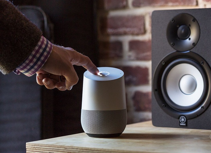 Hệ thống nhà thông minh của Google, Amazon và Apple có thực sự an toàn? > Thiết bị Google home ghi lại những gì và khi nào?