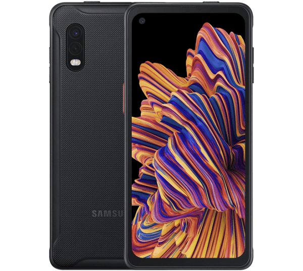 Đây là toàn bộ thông số cấu hình của Galaxy Xcover Pro