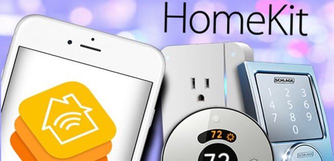 Nhà thông minh Apple HomeKit là gì? Dùng để làm gì? Cách thiết lập như thế nào?