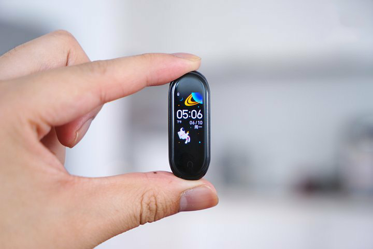 Ứng dụng Android của Mi Band Watch Face Makers trên Google Play