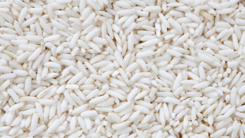 Những lưu ý khi chọn gạo nếp nấu bánh chưng, bánh tét