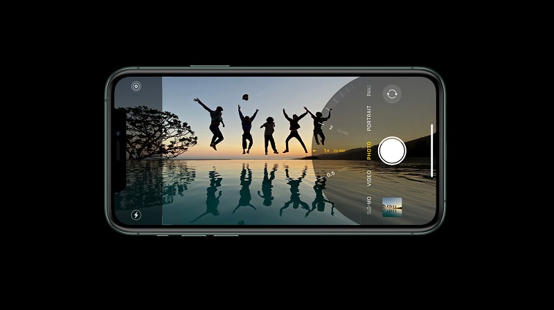 Apple khởi động cuộc thi chụp ảnh Night Mode trên iPhone 11, lại một cách khoe tính năng 'xịn' trá hình đây mà! Apple khởi động cuộc thi chụp ảnh Night Mode trên iPhone 11, lại một cách khoe tính năng 'xịn' trá hình đây mà!