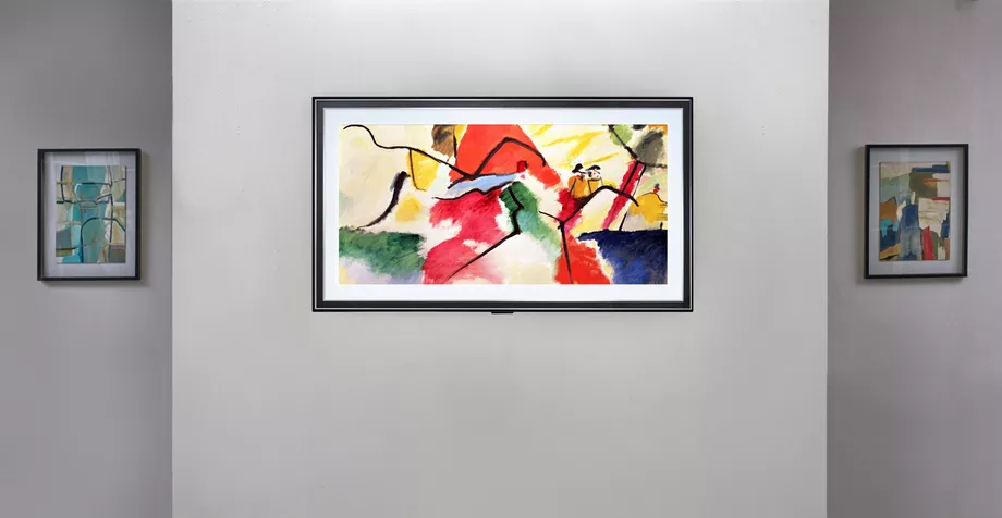 Tivi Gallery Series