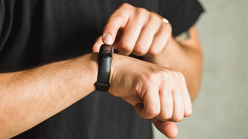 Nhờ có NFC, Xiaomi Mi Band 5 sẽ được trang bị tính năng được rất nhiều người mong đợi Nhờ có NFC, Xiaomi Mi Band 5 sẽ được trang bị tính năng được rất nhiều người mong đợi