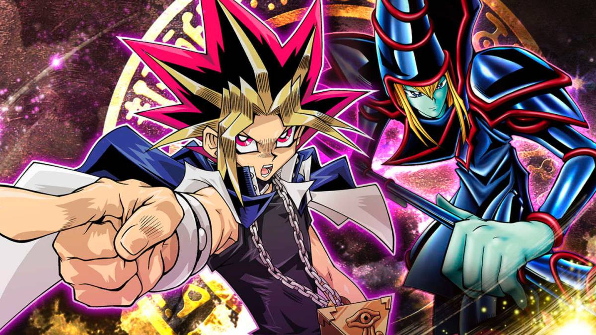 Yugi Oh!