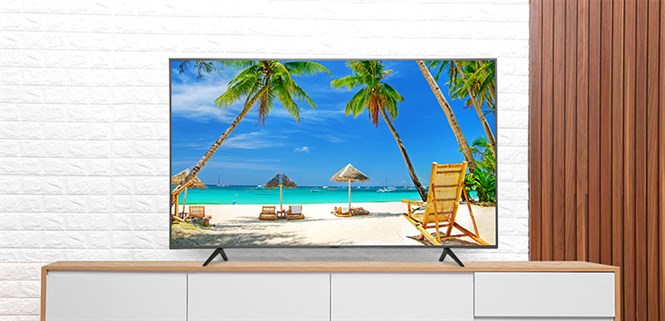 Thông báo về thay đổi tên dùng chung của dòng tivi Samsung Q60 và Q70 Series