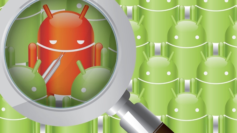 Đây là 3 ứng dụng độc hại trên Google Play Store, bí mật thu thập dữ liệu của người dùng Đây là 3 ứng dụng độc hại trên Google Play Store, bí mật thu thập dữ liệu của người dùng
