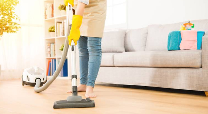 10 cách dọn dẹp nhà cửa thông minh sạch sẽ như người Nhật bạn nên biết