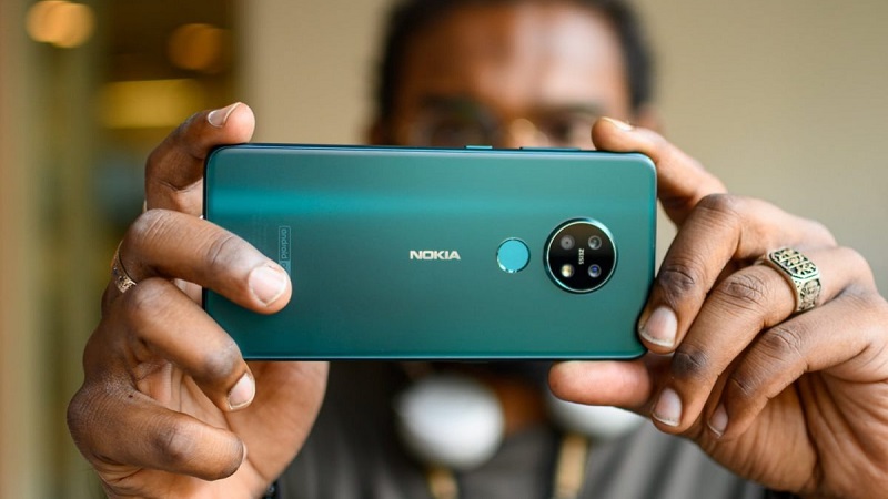 Một smartphone Nokia dùng chip Snapdragon 665, chạy Android 10 vừa đạt chứng nhận quan trọng, sẽ ra mắt cùng Nokia 8.2 5G? Một smartphone Nokia dùng chip Snapdragon 665, chạy Android 10 vừa đạt chứng nhận quan trọng, sẽ ra mắt cùng Nokia 8.2 5G?