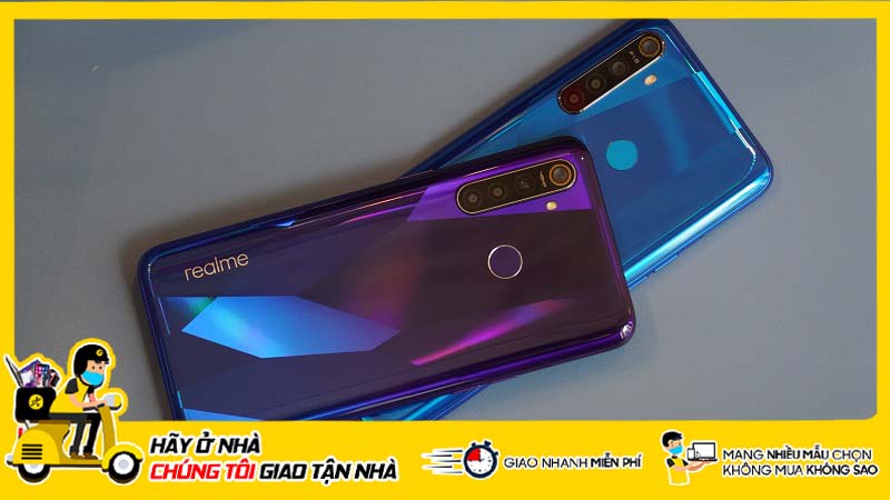 Realme giảm giá Realme giảm giá