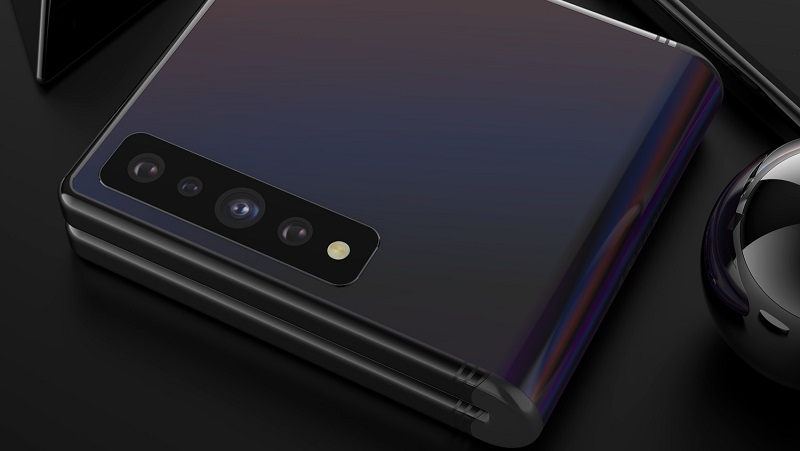 Không phải Galaxy Fold 2, đây mới là tên gọi thực sự của smartphone màn hình gập giá rẻ mà Samsung sắp ra mắt
