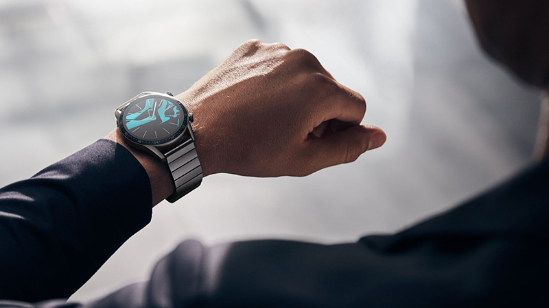 huawei watch gt2 dây kim loại huawei watch gt2 dây kim loại