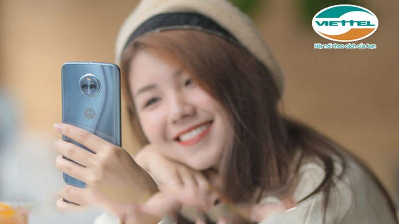 gói cước Viettel gói cước Viettel