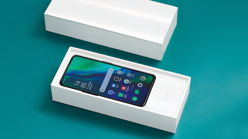 Điện thoại OPPO giảm giá Điện thoại OPPO giảm giá