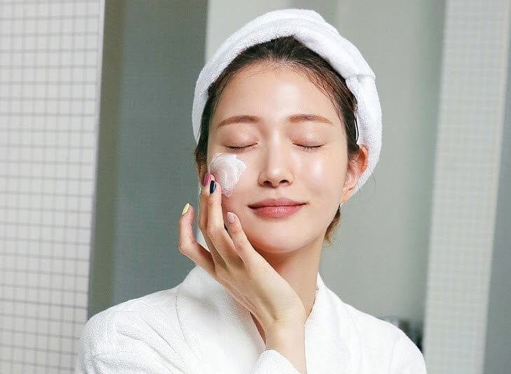 Bí quyết làm đẹp tại nhà chuẩn spa để đón Tết