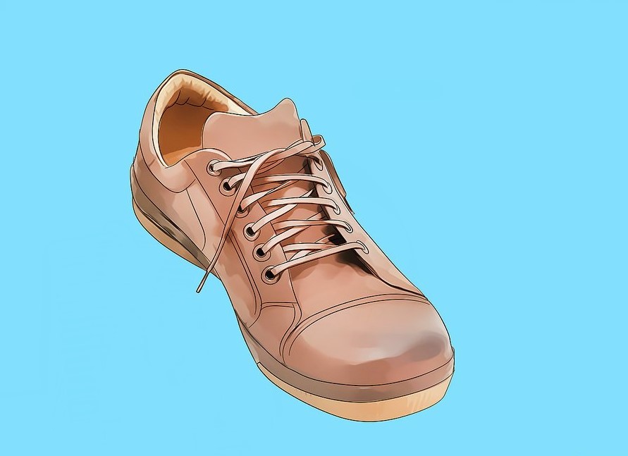 9 cách làm khô giày thể thao nhanh chóng hiệu quả