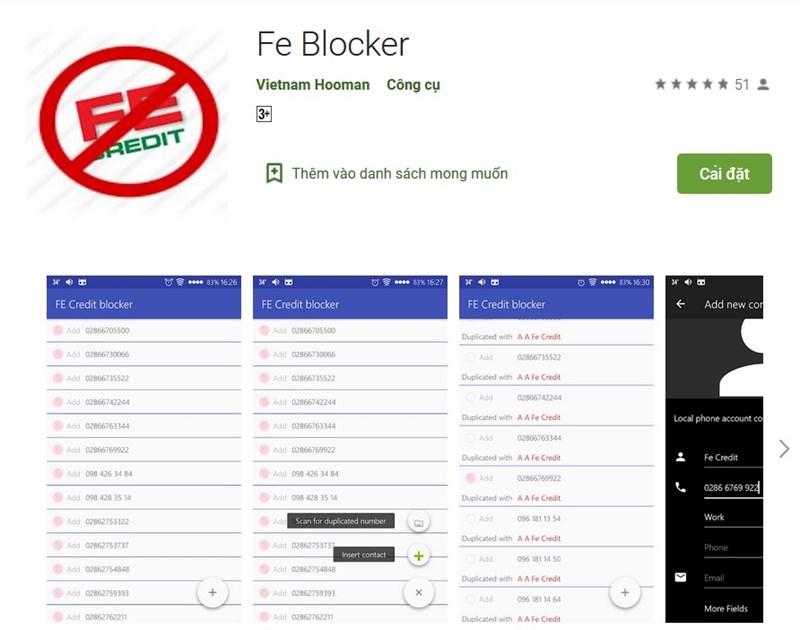 chặn cuộc gọi lạ android chặn cuộc gọi lạ android