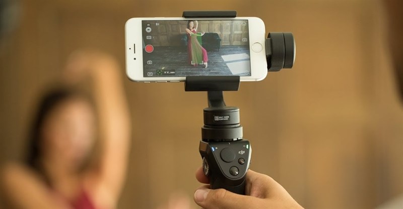 Trở thành nhiếp ảnh gia với Camera+ 2 trên smartphone Android Trở thành nhiếp ảnh gia với Camera+ 2 trên smartphone Android