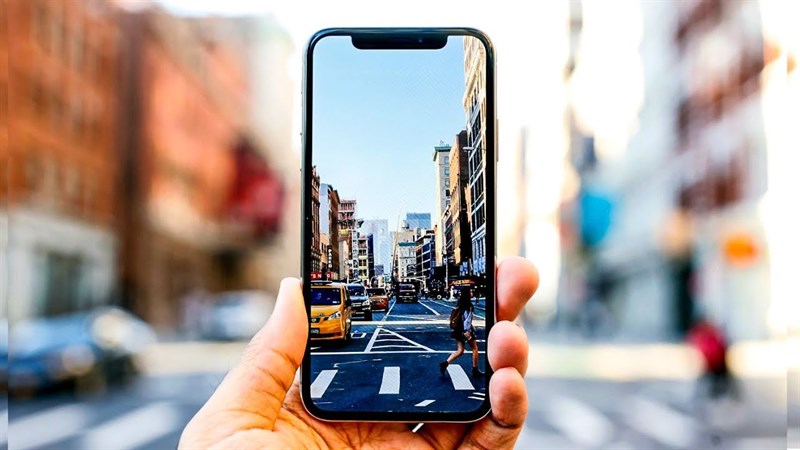 Trở thành nhiếp ảnh gia với Camera+ 2 trên smartphone Android Trở thành nhiếp ảnh gia với Camera+ 2 trên smartphone Android