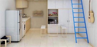 Lưu ý để bảo đảm an toàn tài sản cho người ở nhà trọ khi về Tết