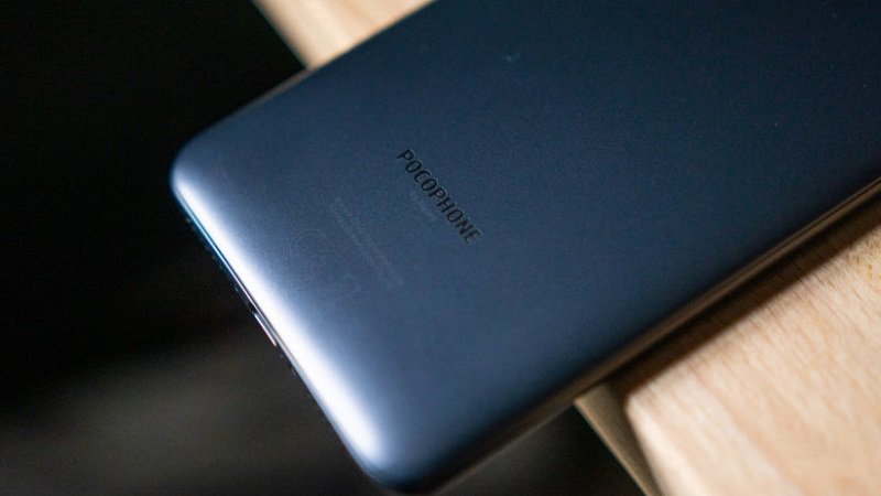 Pocophone F2 có thể sắp ra mắt, đây là bằng chứng không thể thuyết phục hơn, Mi Fan gom lúa là vừa Pocophone F2 có thể sắp ra mắt, đây là bằng chứng không thể thuyết phục hơn, Mi Fan gom lúa là vừa