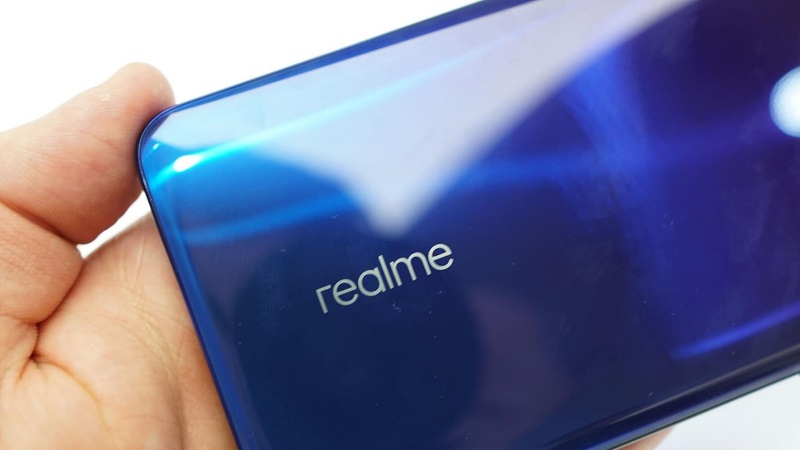 Dòng Realme 6 được chứng nhận BIS tại Ấn Độ, chuẩn bị ra mắt cùng thời điểm với Realme C3 và U2 Dòng Realme 6 được chứng nhận BIS tại Ấn Độ, chuẩn bị ra mắt cùng thời điểm với Realme C3 và U2