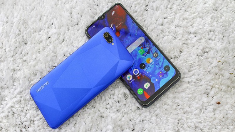 Realme C2s Realme C2s