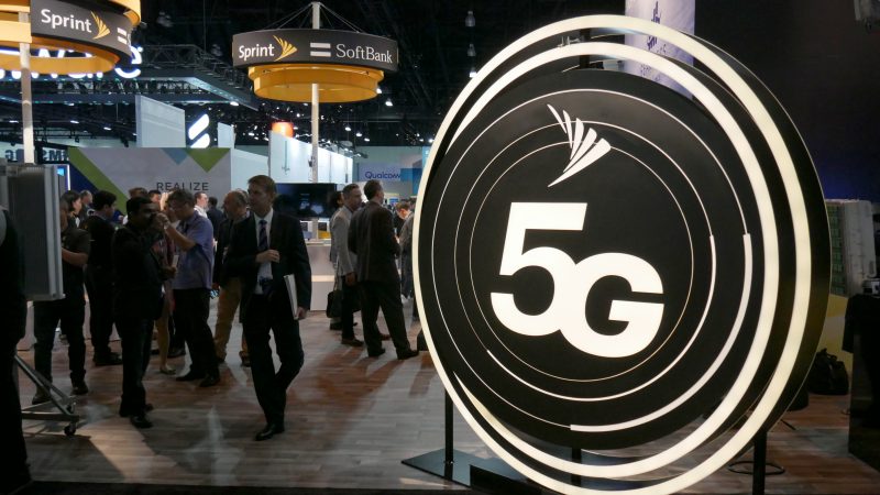 Bước tiếp theo của công nghệ mạng viễn thông