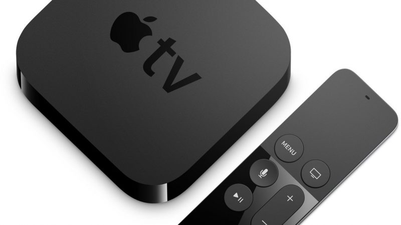 Apple TV+ 