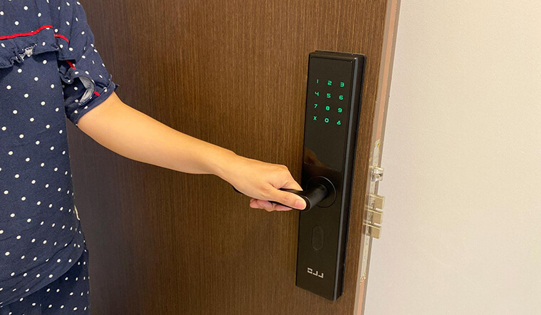 4 điều cần lưu ý để cửa nẻo chắc chắn, phòng chống trộm hiệu quả