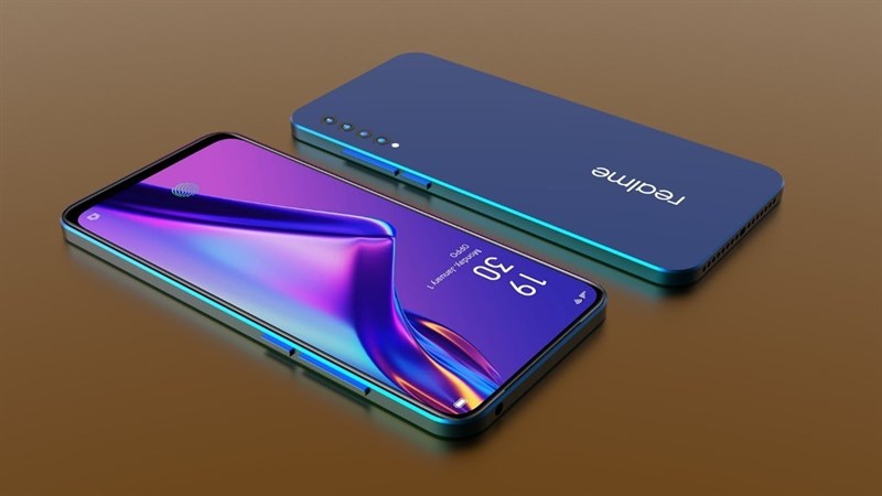 ‘Thừa thắng xông lên’, Realme đang chuẩn bị tung ra thị trường 5 smartphone mới ‘Thừa thắng xông lên’, Realme đang chuẩn bị tung ra thị trường 5 smartphone mới