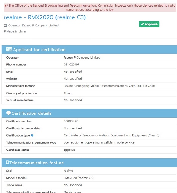‘Thừa thắng xông lên’, Realme đang chuẩn bị tung ra thị trường 5 smartphone mới