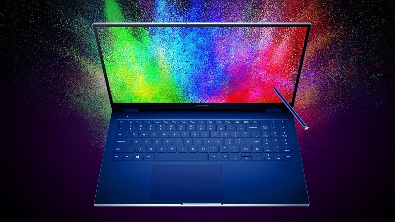 Samsung Galaxy Book Flex chính thức lên kệ: Có bút S-Pen, sạc ngược không dây, giá hơn 35 triệu đã hợp lý? Samsung Galaxy Book Flex chính thức lên kệ: Có bút S-Pen, sạc ngược không dây, giá hơn 35 triệu đã hợp lý?