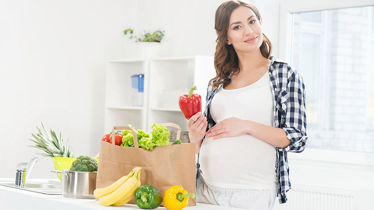 Phụ nữ mang thai không nên ăn theo chế độ low-carb Phụ nữ mang thai không nên ăn theo chế độ low-carb