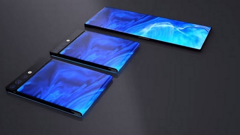 Những người mong đợi Galaxy Fold 2 có thể sẽ buồn khi nghe được thông tin này