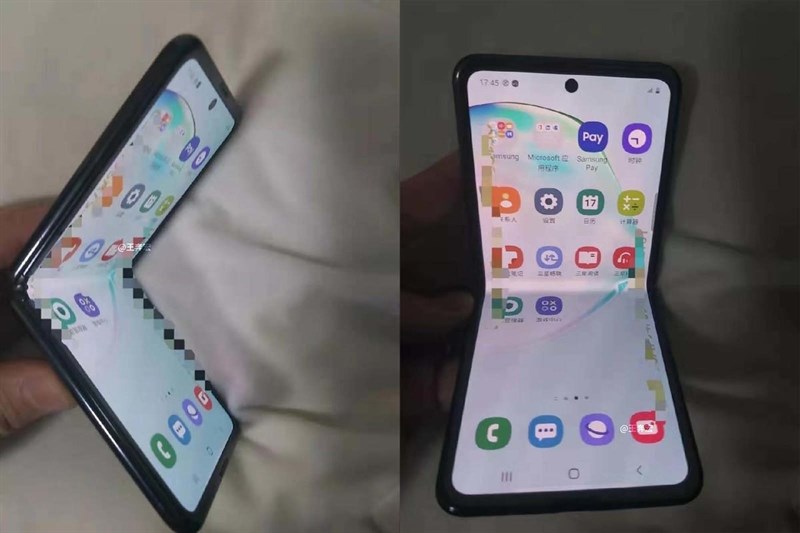 Những người mong đợi Galaxy Fold 2 có thể sẽ buồn khi nghe được thông tin này