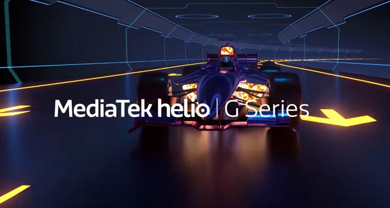 MediaTek sẽ sớm ra mắt chip Helio G-series cấp thấp để tích hợp trên những mẫu smartphone chơi game giá rẻ