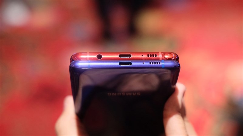 khác nhau giữa s10 lite và note 10 lite