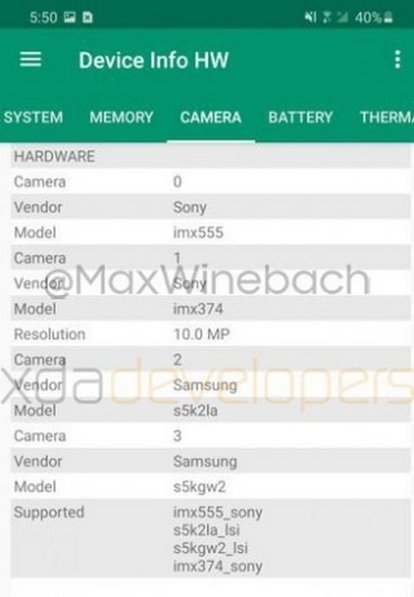 Galaxy S20 Plus sẽ được trang bị camera rất ‘ngon’, nhưng nó đi kèm với những tính năng nào? Dưới đây là câu trả lời