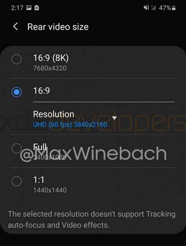 Galaxy S20 Plus sẽ được trang bị camera rất ‘ngon’, nhưng nó đi kèm với những tính năng nào? Dưới đây là câu trả lời
