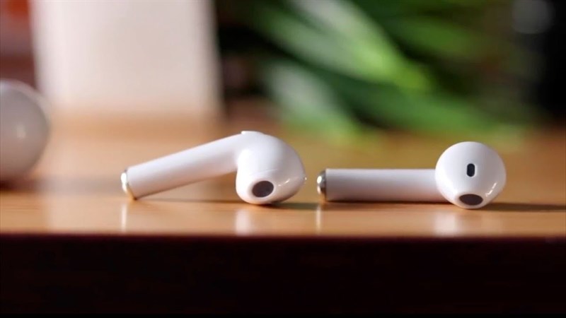 Tai nghe không dây AirPods lại chuẩn bị có thêm đối thủ mới, đó là Realme Buds Air Neo Tai nghe không dây AirPods lại chuẩn bị có thêm đối thủ mới, đó là Realme Buds Air Neo