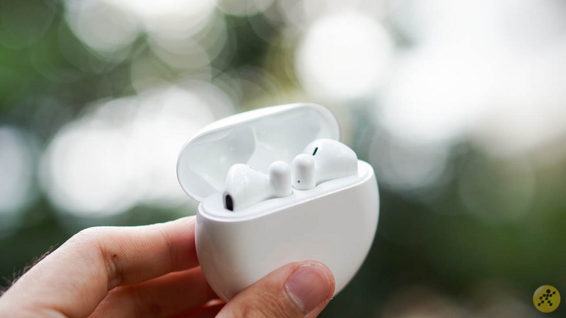 Huawei FreeBuds 3 Huawei FreeBuds 3